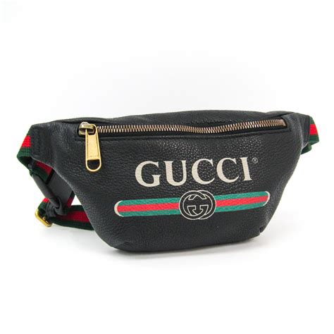 fanny pack Gucci price